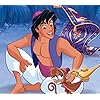 アラジン(Aladdin),魔法の絨毯(Magic Carpet),アブー(Abu) ディズニー - アラジン(Aladdin),魔法の絨毯(Magic Carpet),アブー(Abu) QHD(1080×960) 308027