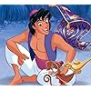 アラジン(Aladdin),魔法の絨毯(Magic Carpet),アブー(Abu) ディズニー - アラジン(Aladdin),魔法の絨毯(Magic Carpet),アブー(Abu) Android(960×854)待ち受け 308945