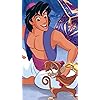 アラジン(Aladdin),魔法の絨毯(Magic Carpet),アブー(Abu) ディズニー - アラジン(Aladdin),魔法の絨毯(Magic Carpet),アブー(Abu) iPhone SE/8/7/6s(750×1334)壁紙 332631