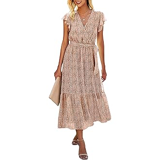 amazon women's dresses