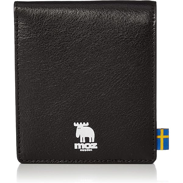Amazon | [モズ] 二つ折り財布 No.86110 グリーン one size | 財布