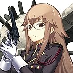 ヘヴィーオブジェクト iPad壁紙 シャルロット=ズーム ヘヴィーオブジェクト iPad壁紙 シャルロット=ズーム