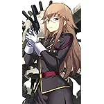 ヘヴィーオブジェクト iPhoneSE/5s/5c/5(640×1136)壁紙 シャルロット=ズーム ヘヴィーオブジェクト iPhoneSE/5s/5c/5(640×1136)壁紙 シャルロット=ズーム