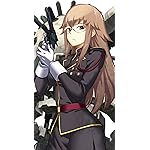 ヘヴィーオブジェクト iPhone SE第2~3世代 8~6 壁紙 視差効果 シャルロット=ズーム ヘヴィーオブジェクト iPhone SE第2~3世代 8~6 壁紙 視差効果 シャルロット=ズーム