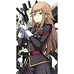 ヘヴィーオブジェクト QHD(540×960)壁紙 シャルロット=ズーム ヘヴィーオブジェクト QHD(540×960)壁紙 シャルロット=ズーム