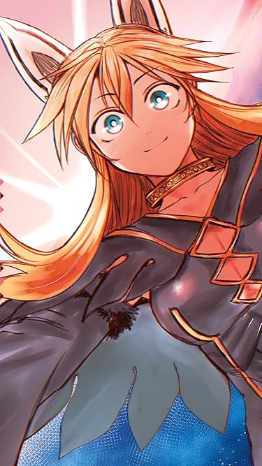 2026春アニメ - セラフィーナ・ド・ラヴィラント