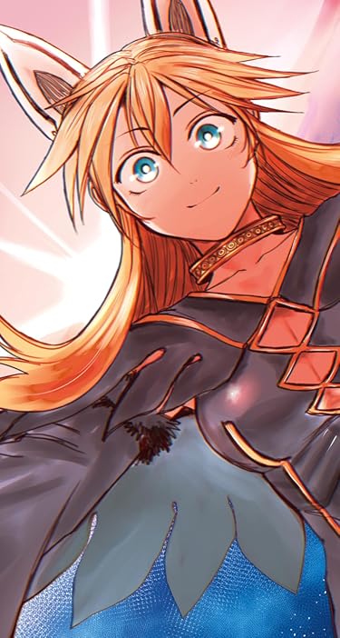 アニメ化決定作品 - セラフィーナ・ド・ラヴィラント
