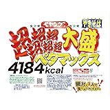 まるか ペヤング 超超超超超超大盛ペタマックス 878g
