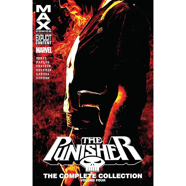 大幅値下げ❗️ESSENTIAL THE PUNISHER 3 パニッシャー ファイティングアーマー パニッシャー – 株式会社千値練 ー