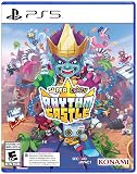 Super Crazy Rhythm Castle (輸入版:北米) - PS5