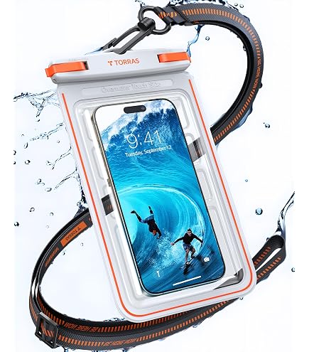 Amazon.co.jp: aquapac（アクアパック） 携帯電話 スマホ