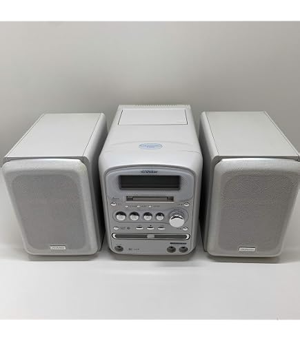 Amazon | KENWOOD ケンウッド RXD-SH3MD オレンジ系 マイクロ