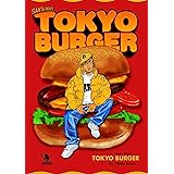 TOKYO BURGER