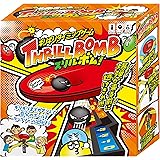 ハナヤマ スリルボム