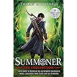 The Inquisition: Book 2 (Summoner)