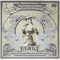 フォーレ:P四重奏曲第2番 [CD] Amazon | 【メーカー特典あり】フォーレ：ピアノ五重奏曲第2番