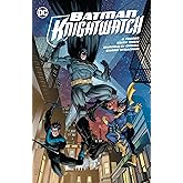 Batman: Knightwatch: Knightwatch