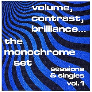 Volume Contrast Brilliance