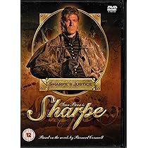 その他 Sharpe&#39;s Justice [DVD] Amazon.com: Sharpe's Justice : Sean Bean, Daragh O'Malley