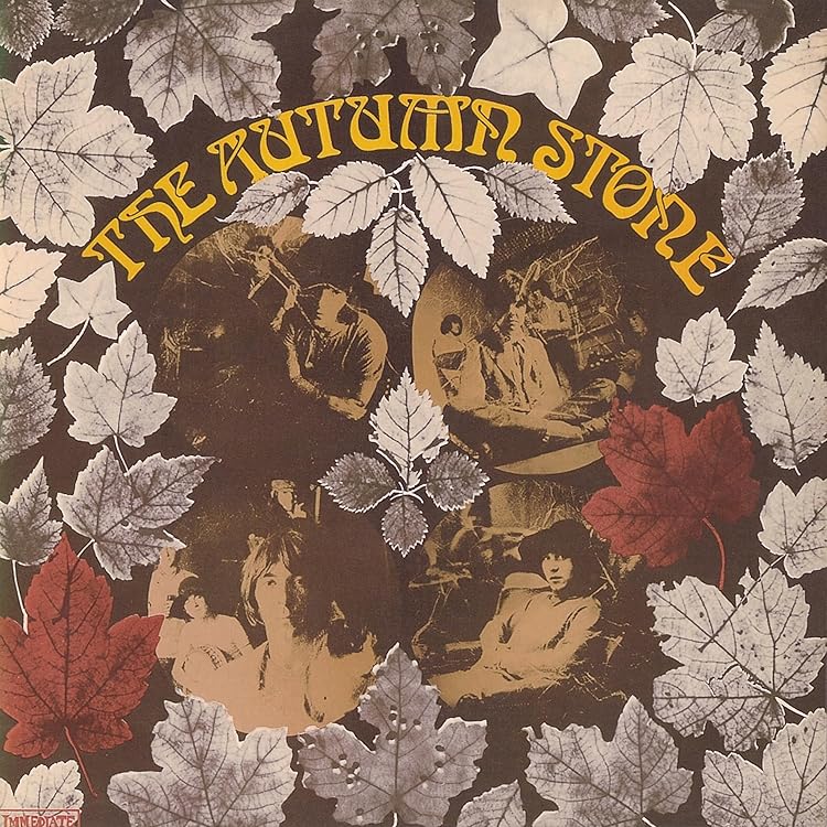 Amazon.co.jp: Ogdens' Nut Gone Flake: ミュージック