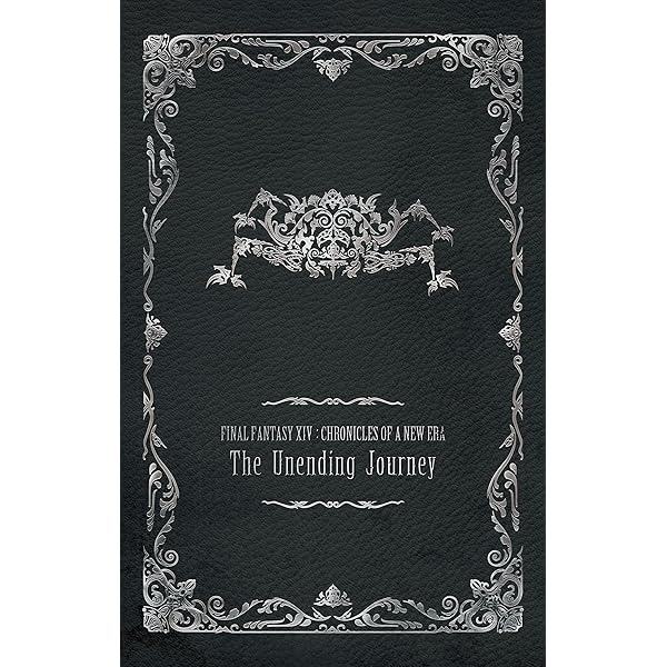 Amazon.co.jp: ファイナルファンタジーXIV シナリオブック 愛用の紀行