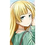 理想のヒモ生活 iPhone SE/8/7/6s(750×1334)壁紙 マルグレーテ・エストリゼン