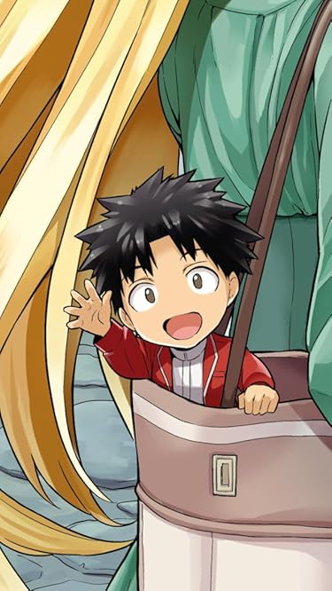 アニメ化決定作品 - ゼンジロウ・カープァ