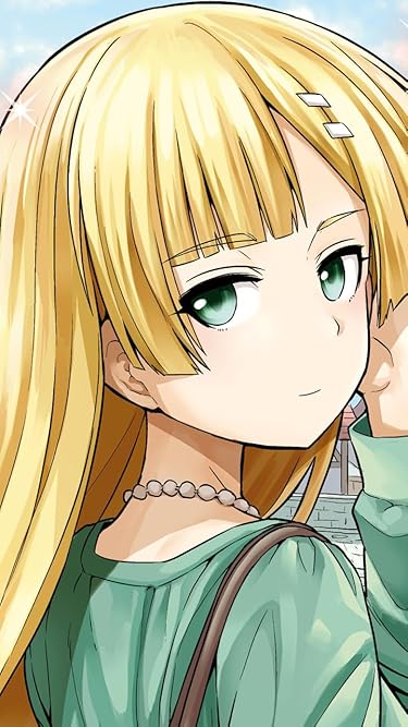 理想のヒモ生活  iPhone/Androidスマホ壁紙(720×1280)-1 - マルグレーテ・エストリゼン