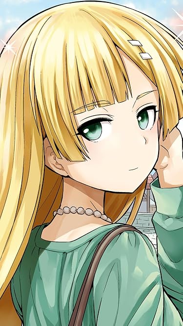 理想のヒモ生活  iPhone/Androidスマホ壁紙(750×1334)-1 - マルグレーテ・エストリゼン