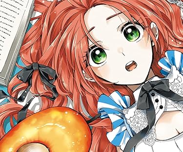 アニメ化決定作品 - メルフィエラ