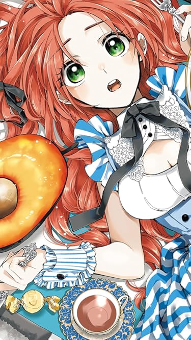 2025秋アニメ - メルフィエラ