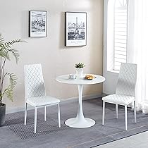 ダイニングチェア 4脚セット レザー 椅子 イス 食卓椅子 菱形 レトロ 北欧 Amazon｜ダイニングチェア 4脚セット レザー 椅子 イス 食卓椅子