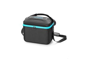 Anker Carrying Case Bag (M Size)【高耐久/収納バッグ】中型PowerHouse用