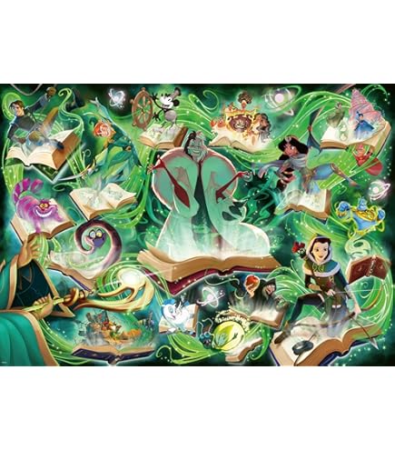 Amazon | Clementoni 39830 ディズニー インポッシブル クラシック