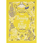 美女と野獣 (ディズニーデラックス絵本 4)