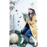 牧野由依 FVGA(480×800)壁紙 タビノオト 牧野由依 FVGA(480×800)壁紙 タビノオト