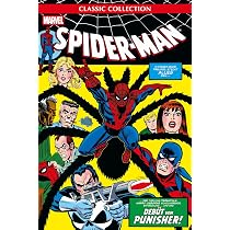 Spider-Man Classic Collection: Bd. 2 : Lee, Stan, Romita Sr., John