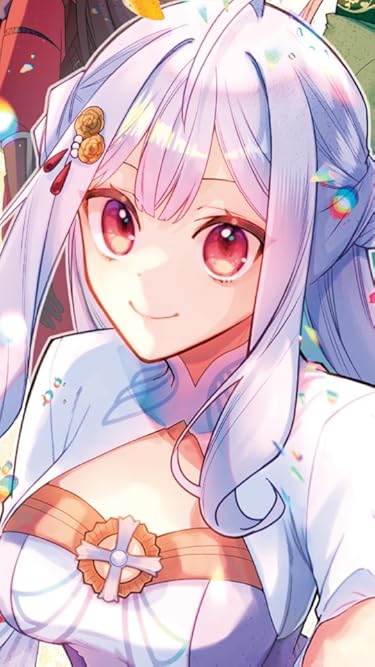 2025春アニメ - フィリア