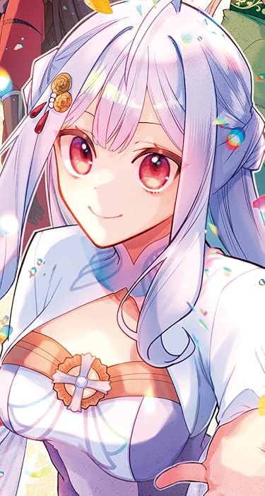 2025春アニメ - フィリア