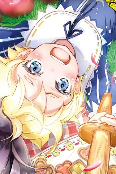 アニメ化決定作品 - レグルス