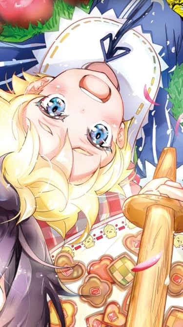 アニメ化決定作品 - レグルス