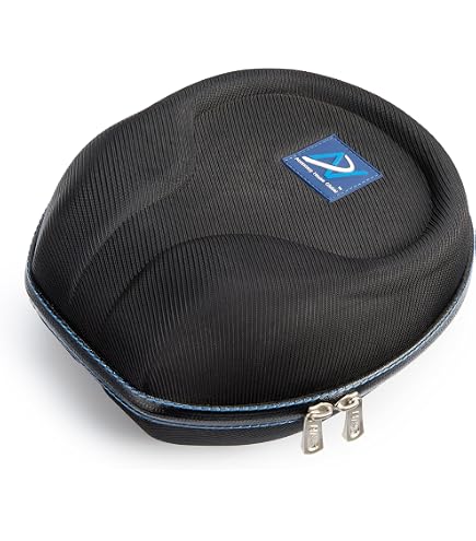 Focal Rigid Carrying Case for Elear/Clear/Utopia Headphones