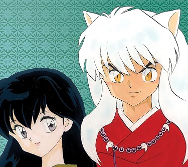 2020秋アニメ - 日暮かごめ（ひぐらし かごめ）,犬夜叉（いぬやしゃ）