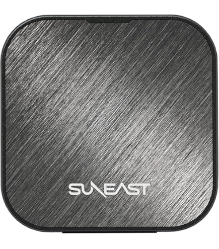 新品　SUNEAST Eclipse E40 4TB MagSafe SSD Amazon | 【MagSafe SSD】 家電批評ベストバイ 受賞・DGP金賞受賞