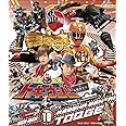 スーパー戦隊シリーズ 烈車戦隊トッキュウジャー VOL.10 [Blu-ray]