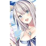 乙女ゲー世界はモブに厳しい世界です iPhoneSE/5s/5c/5(640×1136)壁紙 ミレーヌ・ラファ・ホルファート