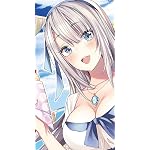 乙女ゲー世界はモブに厳しい世界です iPhoneSE/5s/5c/5 壁紙 視差効果 ミレーヌ・ラファ・ホルファート