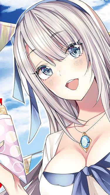 2026年夏アニメ - ミレーヌ・ラファ・ホルファート