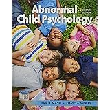 Abnormal Child Psychology