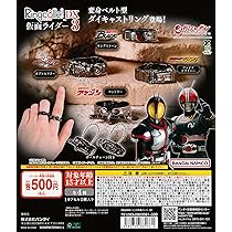PRC カプセルコレクション vol2&vol3 フルコンプセット PRC カプセルコレクション vol2&vol3 フルコンプセット